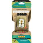 Panini Fıfa World Cup 2026 Premium Gold Paket - 10x22 cm