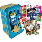 Panini FIFA365 Adrenalyn Xl 2023 Teneke Kutu 24 Kart - 1