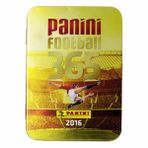 panini futbol Fifa 365 Sticker koleksiyonu 2016/2017 – Mini-Tin 15 Tuetchen