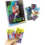 Panini Futbolcu Kartları Koleksiyon Albümü 270 Kartlık (10 Paket Premier League Kart Hediyeli!)