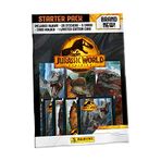 Panini Jurassic World Hakimiyet Çıkartma Albümü