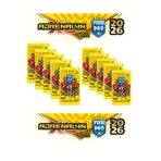 Panini Lisanslı FIFA 365 Adrenalyn XL™ 2026 Trading Cards 10 Paket (60 Kart) TYBKB0HX8NF4EV2367