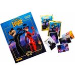 Panini Miraculous Ladybug &amp; Cat Noir Çıkartma Albümü