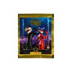 Panini Miraculous Ladybug & Cat Noir Çıkartma Paketi 10 Paket Seti kbestmıraclous