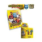 Panini Official Licensed FIFA 365 Adrenalyn XL Starter Pack+ Box of 50 Booster(300 Cards) TYBGI39DWUGYBTFR99
