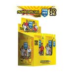 Panini Official Lisanslı FIFA 365 Adrenalyn XL 2026 50 Paket (300 Kart) 1 Kutu TYBEZY8IXHF19QPK13