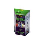 Panini PANİNİ FIFA Top Class 2025 Blaster Box