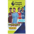 Panini Premier League 2022 - 23 Trading Card - Ingiltere Premier Ligi Futbolcu Kartları 1 Paket