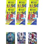 Panini Premier League Futbolcu Kartları Adrenalyn Xl 2023 (15 Paket 90 Kart)