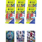 Panini Premier League Futbolcu Kartları Adrenalyn Xl 2023 (50 Paket 300 Kart)