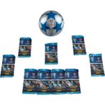 Panini Şampiyonlar Ligi 2014/2015 Futbolcu Kartları