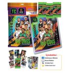 Panini Top Class Euroleague Basketball 2025 Card Basketbolcu Kartları Albümü Set