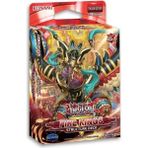 Panini Yu-Gi-Oh! Fire Kings Kart Paketi