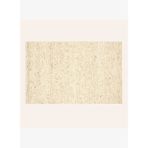 Panıpat Yün Halı 120x180 Cm Krem