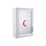 PANJI Lk159 Pvc Ecza Dolabı