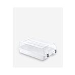 PANJI Smartness Midi Ayakkabı Kutusu 10 lu Paket Beyaz