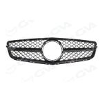 Panjur Mat Sıyah. Amg Mercedes C-class W204 07 14