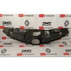 Panjur Üst Plastiği (Bakaliti) - Renault Clio 5 Faz 2 2020 - 620320844R