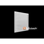 PANJURMEN PLASTİK MENFEZ 55X65 CM BANYO / WC HAVALANDIRMA MENFEZ