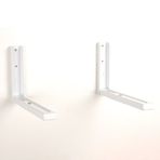 Panko Plus PAN-503 Beyaz Mikrodalga Taşıyıcı