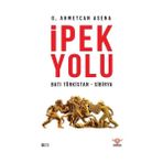 Pankuş Yayınları İpek Yolu Batı Türkistan - Sibirya