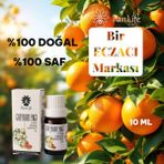 Panlife 10 ml Greyfurt Yağı