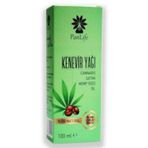 Panlife 100 ml Kenevir Yağı