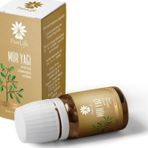 Panlife Mür (Myrrh) Yağı 10 Ml %100 Saf Analiz Sertifikalı