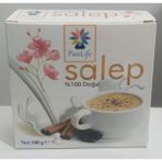 Panlife Saf Salep 100 gr - Öğütülmüş