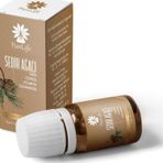 Panlife Sedir Ağacı Yağı 10 Ml %100 Saf Analiz Sertifikalı