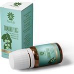 Panlife Tamanu Yağı 10 Ml Saf Analiz Sertifikalı