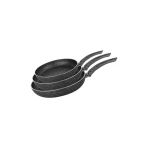 PANMİX PANMIX 22,24,26cm 3lu GRANIT TAVA SET