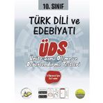 Pano 10. Sınıf Edebiyat Ünite Değerlendirme Sınavı