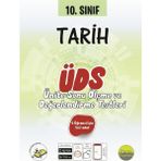 Pano 10. Sınıf Tarih Ünite Değerlendirme Sınavı (5 Öğrencilik 5x7 Sınav)