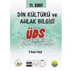 Pano 11. Sınıf Dkab Ünite Değerlendirme Sınavı (5 Sınav)