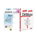 Pano Tyt Matematik Yaprak Test Ve Akm Dil Bilgisi Soru Bankasi Seti 2 Kitap