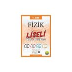 Pano Yayınları 11. Sınıf Fizik Soru Bankası