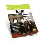 Pano Yayınları 11. Sınıf Tarih Özet