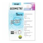 Pano Yayınları Tyt-Ayt Geometri Yaprak Test