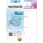 Pano Yayınları Tyt Matematik Yaprak Test