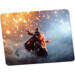 Panorama Ajans Battlefield 1 Oyun Sever Gamer Tasarım Mouse Pad