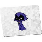 Panorama Ajans Cartoon Netwerk Severlere Teen Titans Go Mouse Pad