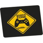 Panorama Ajans Gamer Zone Oyun Severlere Özel Oyun Alanı Mouse Pad