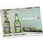Panorama Ajans Heineken Mouse Pad