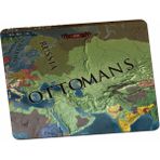 Panorama Ajans Ottomans Osmanlı Imparatorluğu Oyuncular Mount And Blade Mouse Pad