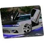 Panorama Ajans Tofaş Tofaşk Şahin Doğan Araba Mouse Pad