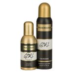 Panorama Kofre Women Girl