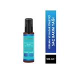 Panorama Professional Kırılma ve Hasar Önleyici 100 ml Saç Bakım Yağı