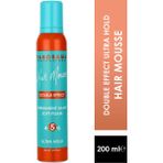 Panorama Professional Saç Köpüğü Ultra Hold 5 Hacim Verici 200 ml Kıvırcık Saçlar İçin