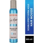 Panorama Professional Saç Köpüğü Ultra Hold Hacim Verici 200 ml Kıvırcık Saçlar İçin